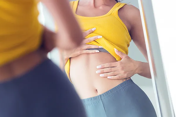 Treino de cardio intenso para emagrecimento
